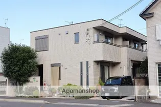 へーベルメゾン新田の画像