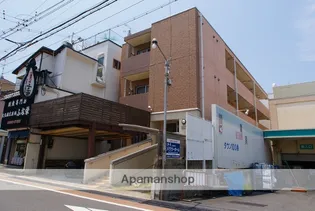 パルティール広野の画像