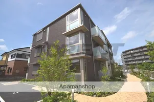 シャーメゾン宇治木幡の画像