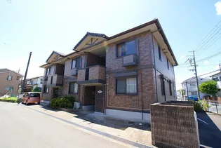 セジュールM Iの画像