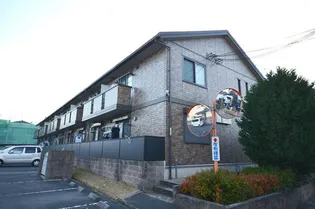 グランシャリオの画像