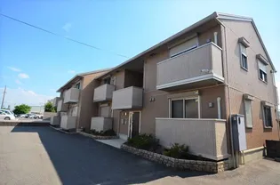 ラ プリマベーラ B棟の画像