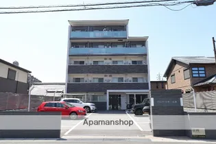 CULTI京都六地蔵の画像