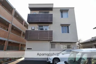 シャーメゾン ボヌールの画像