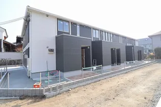 パラシオ久御山 A棟の画像