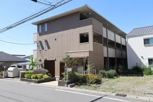 グランドゥール小倉の画像