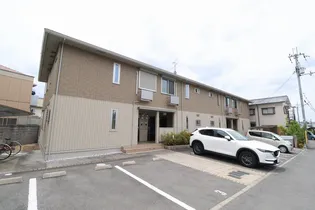 アイリス城陽の画像