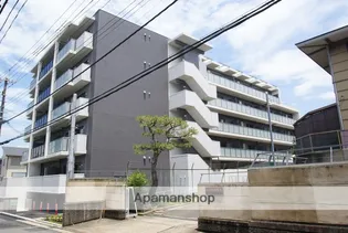 PLUM OWL Ⅱ【106号室】の外観