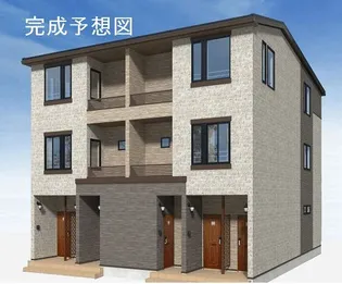 ノースヴィレッジの画像