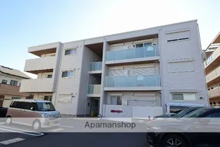 LA JOLLA城陽の画像