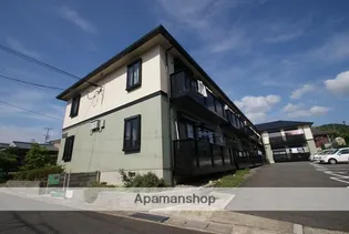 フェニックス・ヴィラ【202号室】の外観