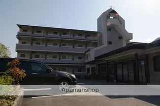 HRKスポーツレジデンスの画像