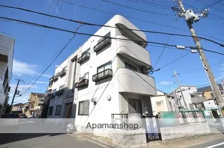 コーポ園の画像