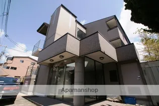 コンフォール大久保【302号室】の外観