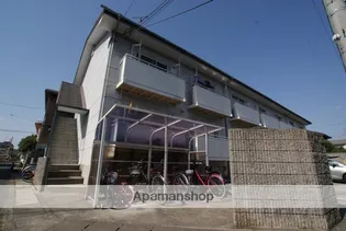 グリーンヒル伊勢田の画像