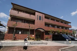 ハイツ池本Ⅱの画像