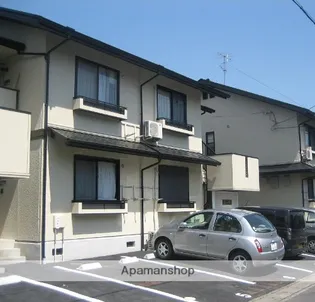 セジュールロゼット【103号室】の外観