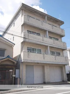 ハウゼ上賀茂の画像