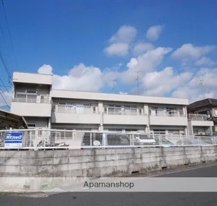 リバーサイド安井の画像