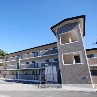 コモド二軒茶屋の画像