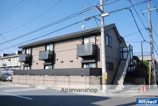 エスタシオン泉川の画像