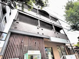 VILLA RUHE【202号室号室】の外観