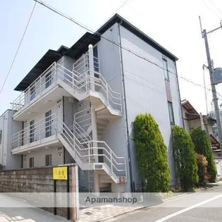 メゾン陽生の画像