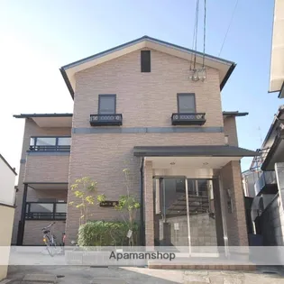 ソレアード北山の画像