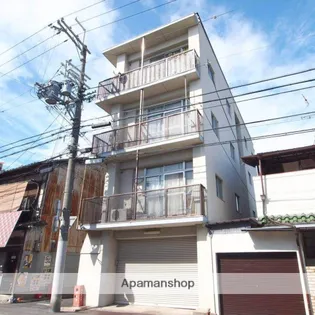 ウエストヴィレッジの画像