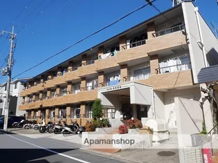 クレールかわむらの画像