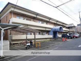 メゾン西野山の画像