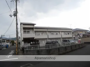 リバーサイド安井の画像