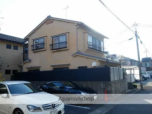 京都府京都市北区西賀茂鹿ノ下町【一戸建】の外観