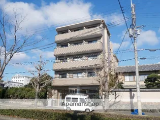 カーサ栗栖の画像