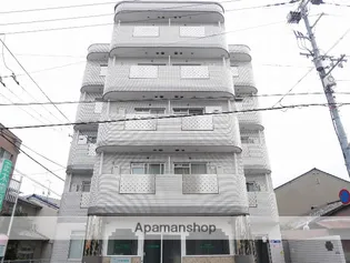 ラビスタ【310号室】の外観