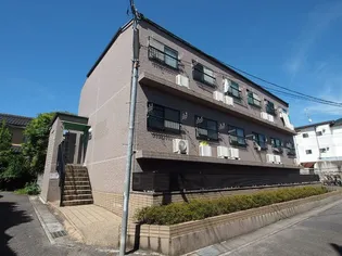 クリヨンⅡの画像