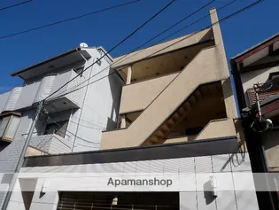 フラッティ大将軍の画像