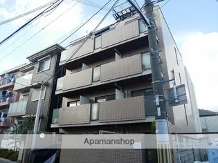 REQUIE紫竹【201号室】の外観