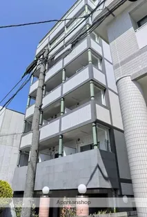 京都府京都市中京区梅之木町竹屋町通寺町東入【マンション】の外観