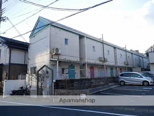 グランシャリオの画像