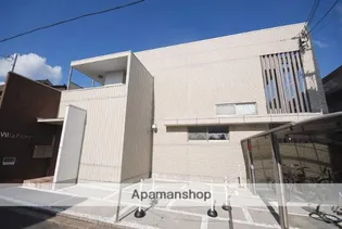 ヴィラフィオーレの画像