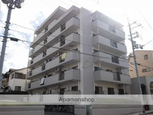 メゾンミソノ【101号室】の外観