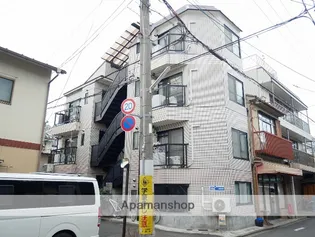 ロイヤル紫野【202号室】の外観