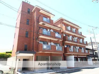 ヴィオーラ華洛の画像