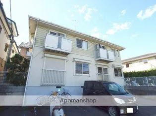 ラフォーレダイゴC棟【202号室】の外観