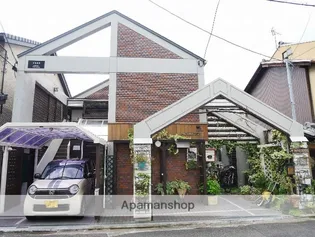 ヨークハウスの画像