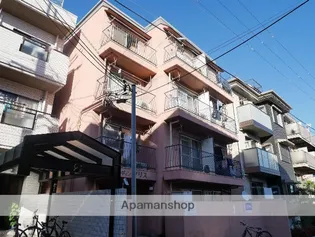 ガーデンクリスの画像