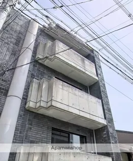 京都府京都市中京区三条大宮町【マンション】の外観