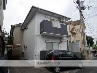 マンションニュー北山の画像