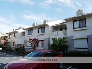 セジュール鹿ノ下【202-A号室】の外観